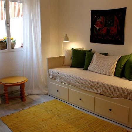 Apartamento Con Patio Cerca Mezquita コルドバ エクステリア 写真