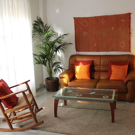 Apartamento Con Patio Cerca Mezquita コルドバ エクステリア 写真