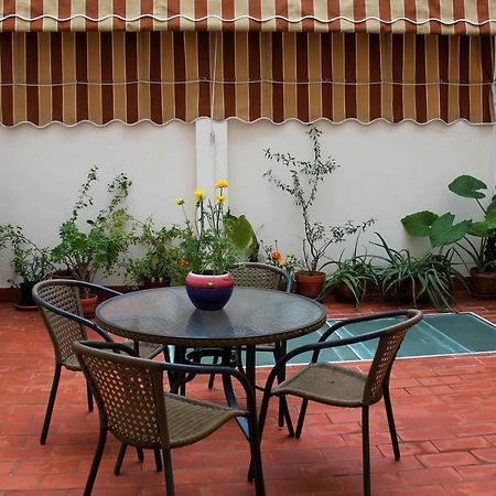 Apartamento Con Patio Cerca Mezquita コルドバ エクステリア 写真