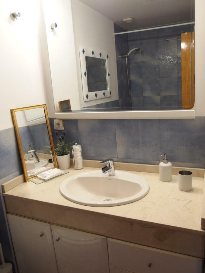 Apartamento Con Patio Cerca Mezquita コルドバ エクステリア 写真