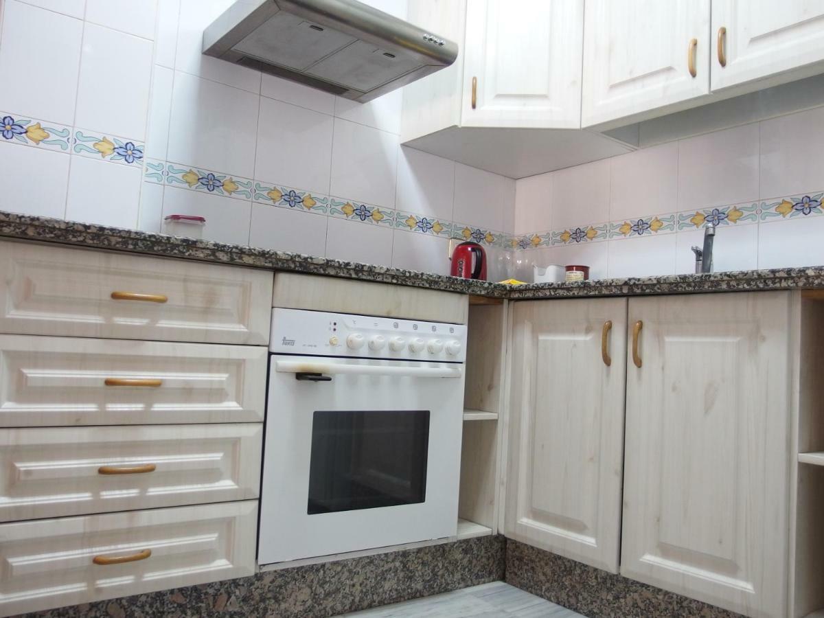 Apartamento Con Patio Cerca Mezquita コルドバ エクステリア 写真