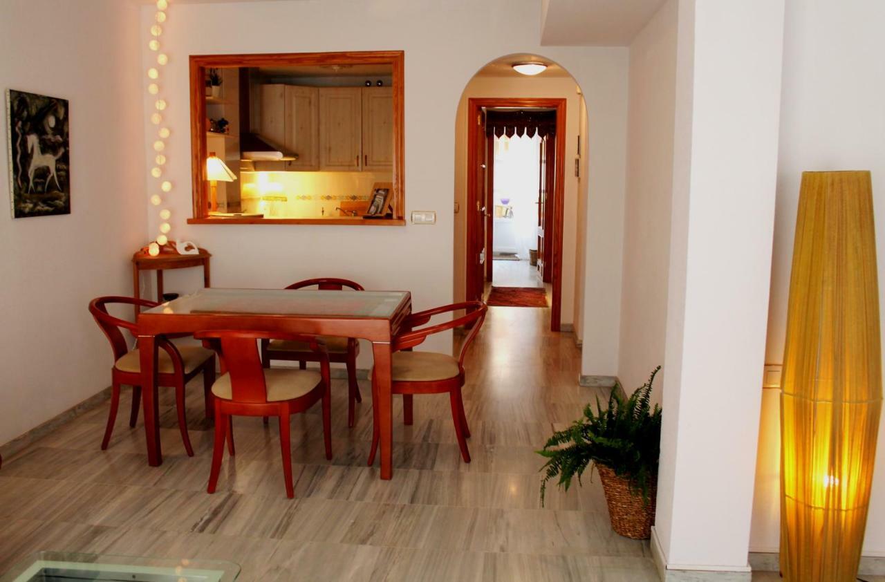 Apartamento Con Patio Cerca Mezquita コルドバ エクステリア 写真