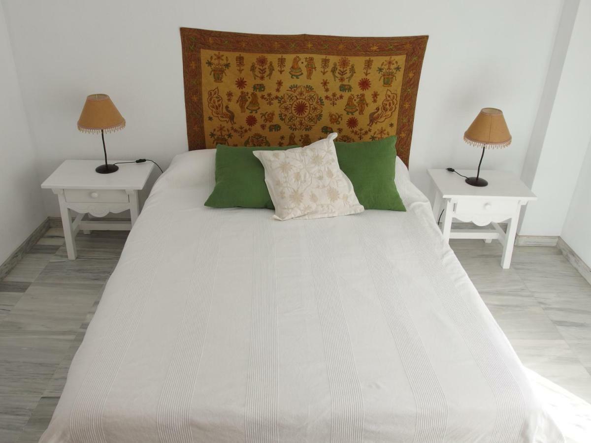Apartamento Con Patio Cerca Mezquita コルドバ エクステリア 写真