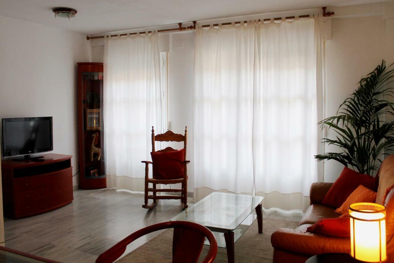 Apartamento Con Patio Cerca Mezquita コルドバ エクステリア 写真