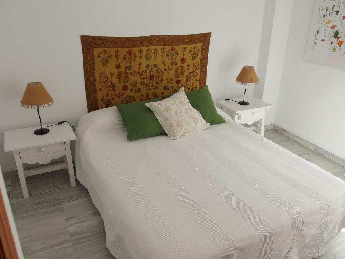 Apartamento Con Patio Cerca Mezquita コルドバ エクステリア 写真