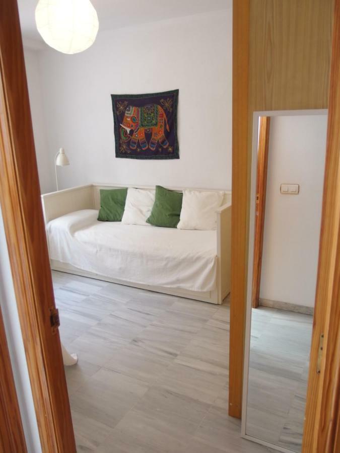 Apartamento Con Patio Cerca Mezquita コルドバ エクステリア 写真
