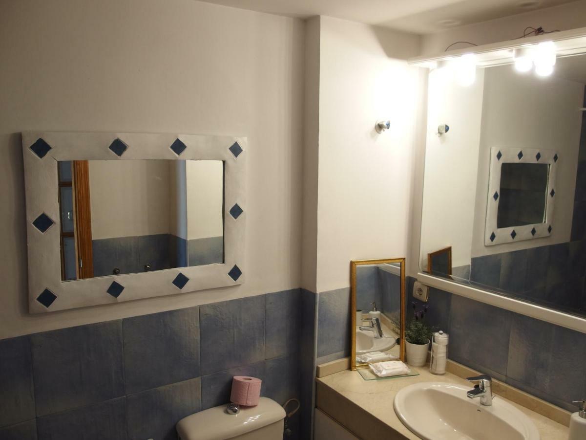 Apartamento Con Patio Cerca Mezquita コルドバ エクステリア 写真