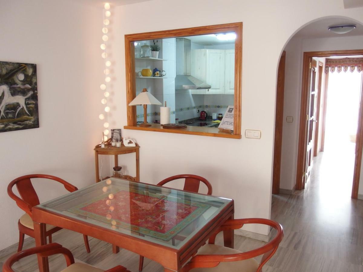 Apartamento Con Patio Cerca Mezquita コルドバ エクステリア 写真