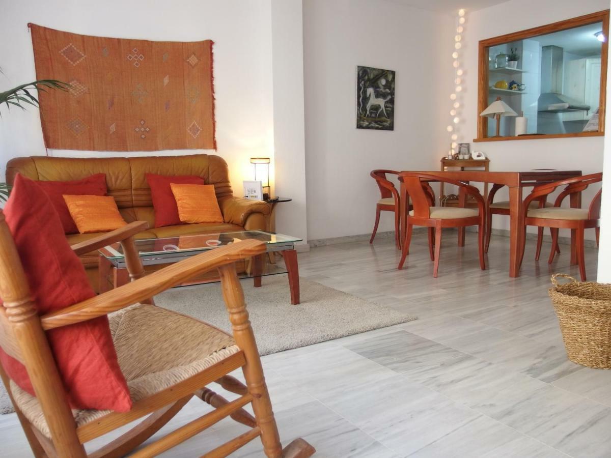 Apartamento Con Patio Cerca Mezquita コルドバ エクステリア 写真