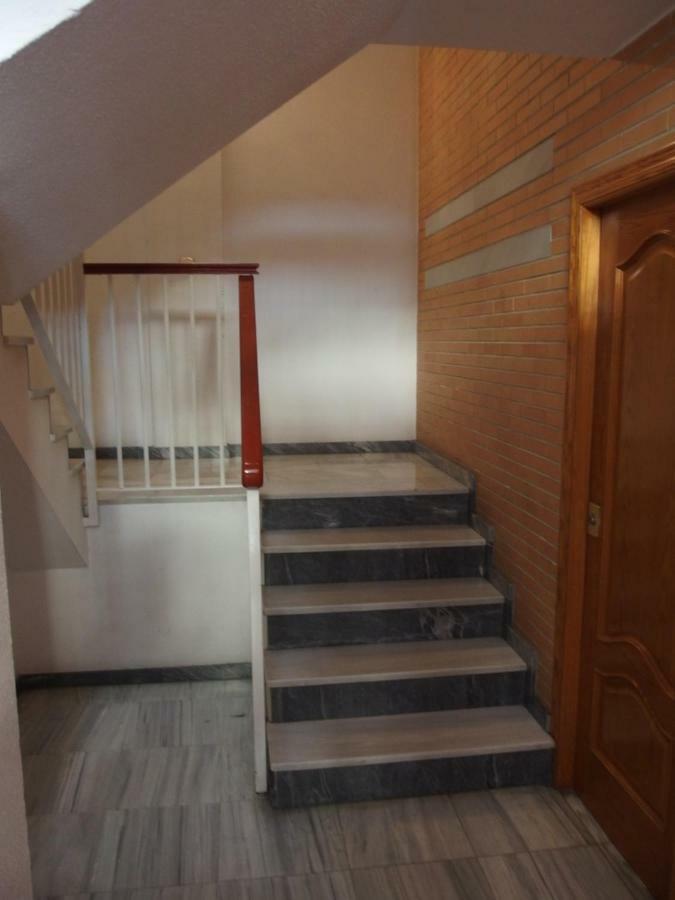Apartamento Con Patio Cerca Mezquita コルドバ エクステリア 写真