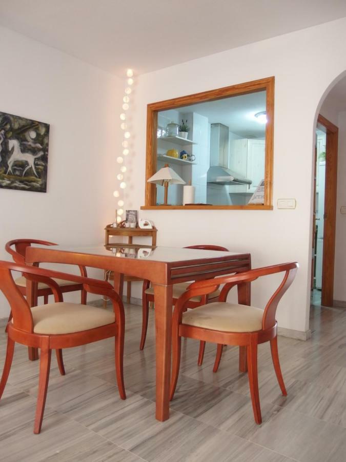 Apartamento Con Patio Cerca Mezquita コルドバ エクステリア 写真