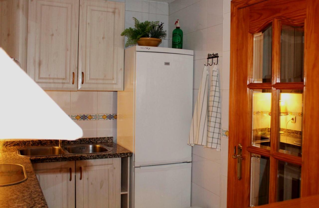 Apartamento Con Patio Cerca Mezquita コルドバ エクステリア 写真