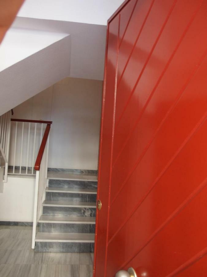 Apartamento Con Patio Cerca Mezquita コルドバ エクステリア 写真