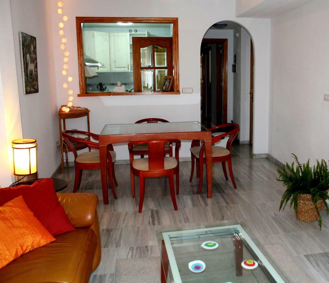 Apartamento Con Patio Cerca Mezquita コルドバ エクステリア 写真